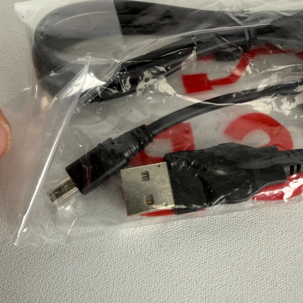 Kodak EasyShare LS753 5 MP Digital Camera USB Cable Transfer Cord Replacement